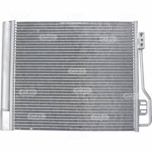 Cargo 260426 Cooler Module 260426