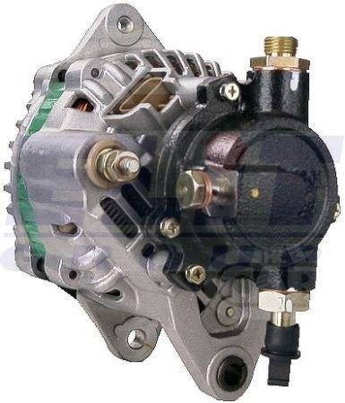 Alternator Cargo 111831