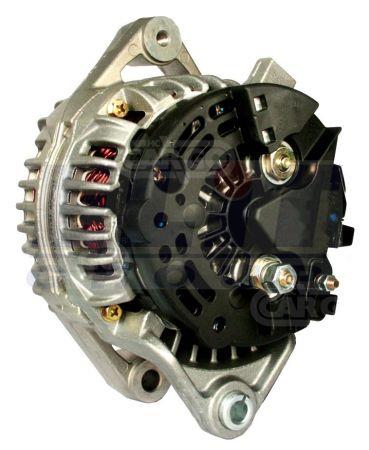 Alternator Cargo 112416