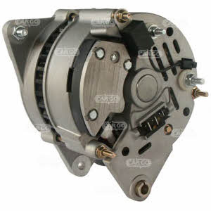Alternator Cargo 111738