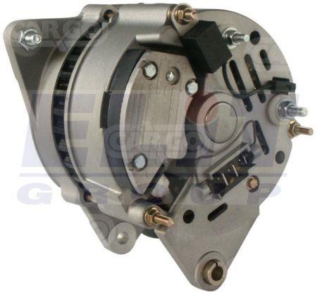 Cargo Alternator – price 497 PLN