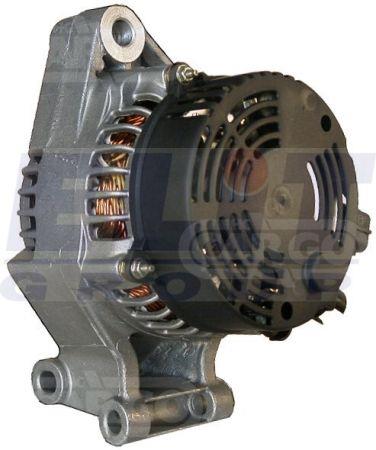 Cargo 111795 Alternator 111795