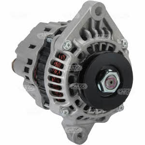 Alternator Cargo 112492