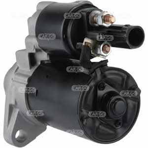 Starter Cargo 114034