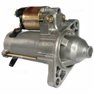 Starter Cargo 113314