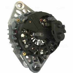 Cargo 113338 Alternator 113338