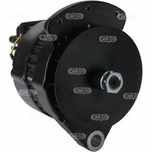 Cargo Alternator – price 610 PLN