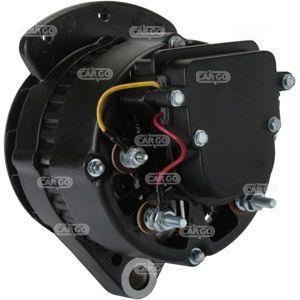 111761 Cargo Alternator