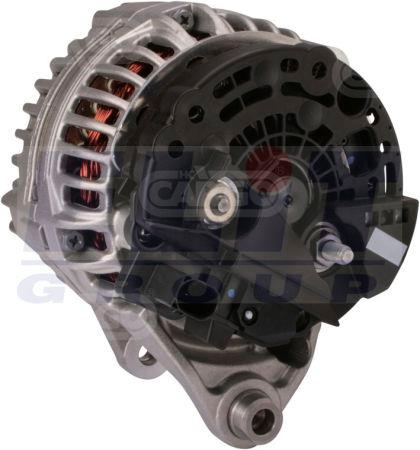 Cargo Alternator – price 612 PLN