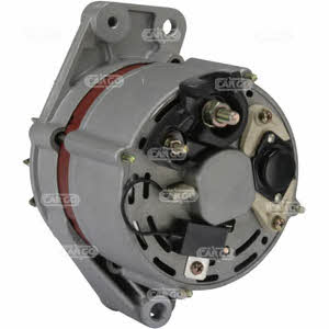 Cargo Alternator – price 536 PLN