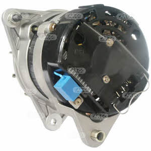 Alternator Cargo 111184