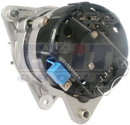 Cargo Alternator – price 345 PLN