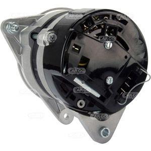 Alternator Rover 2000 - 3500: 111184 Cargo Alternator