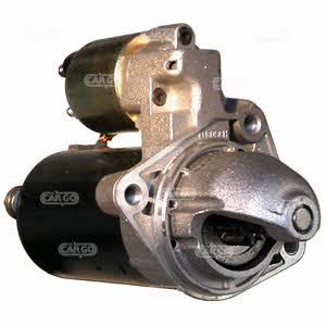 Starter Cargo 111906