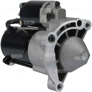 Starter Cargo 114460