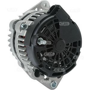 Alternator Cargo 114665