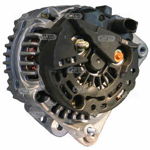 Cargo Alternator – price 549 PLN