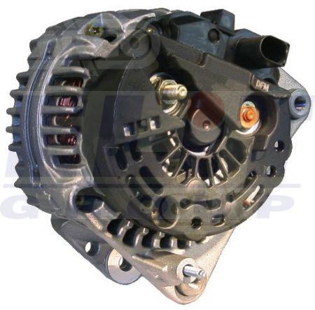 Alternator Cargo 111989
