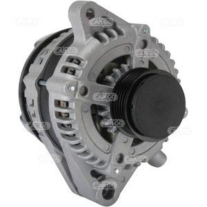 Cargo Alternator – price 749 PLN