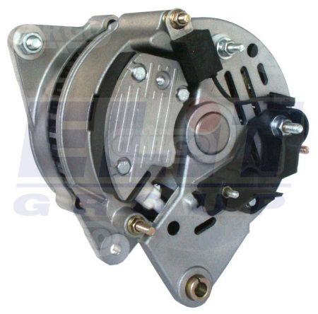 Alternator Cargo 111176