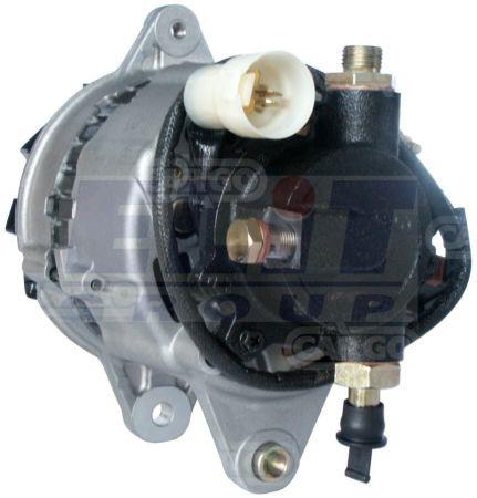 Cargo Alternator – price 523 PLN