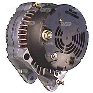 Cargo 111676 Alternator 111676