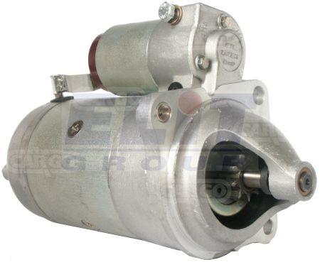Starter Cargo 111693