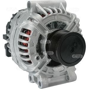 Alternator Cargo 112144