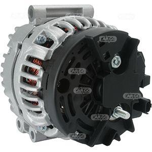 Cargo Alternator – price 637 PLN
