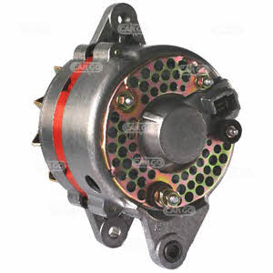 Alternator Cargo 110137