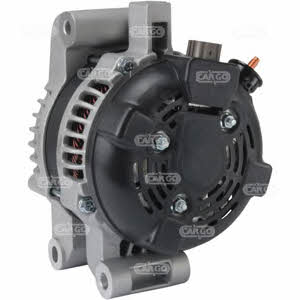 Cargo Alternator – price 597 PLN