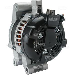 Alternator Cargo 114490