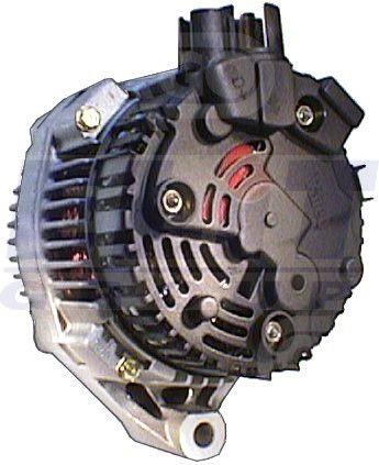 Alternator Peugeot 605: 111318 Cargo Alternator