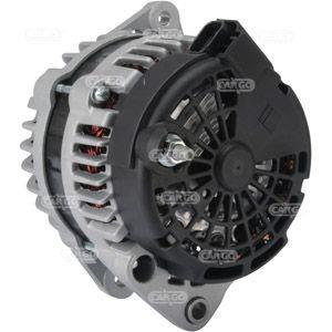 Alternator Cargo 114512