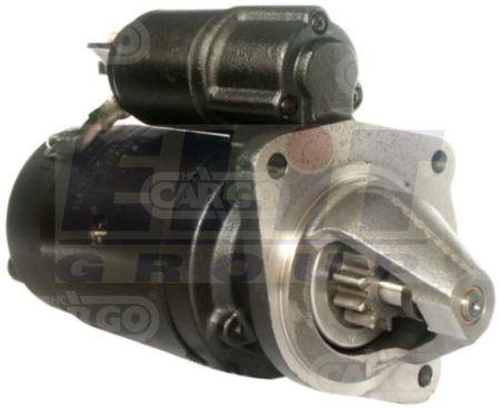 Starter Cargo 112074