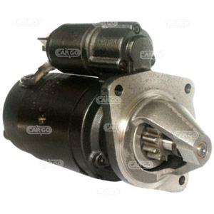 Cargo 112074 Starter 112074 112074 Cargo Starter