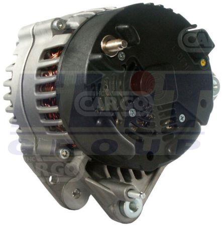 Cargo Alternator – price 600 PLN