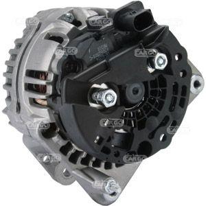 Alternator Cargo 112075