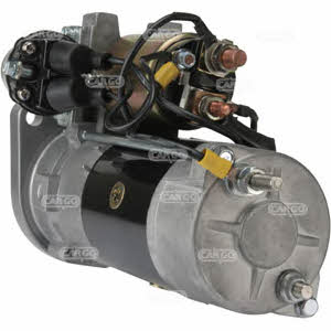 Starter Cargo 114818