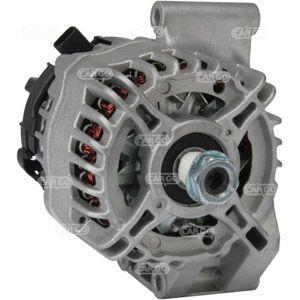 Cargo 114754 Alternator 114754