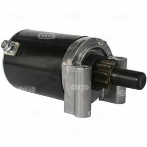 Starter Cargo 113017