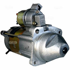 Starter Cargo 112026