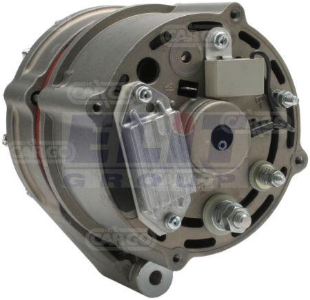 Alternator Cargo 112046