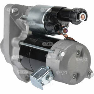Starter Cargo 114389