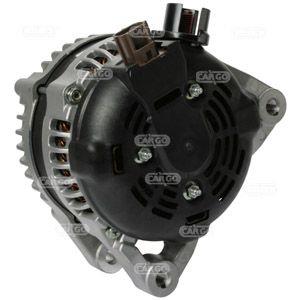 Cargo 113849 Alternator 113849