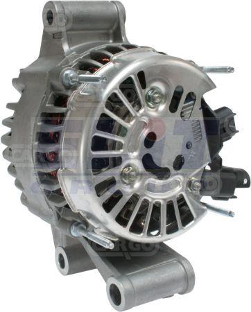 Alternator Cargo 113708
