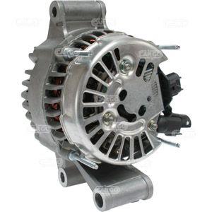 Cargo Alternator – price 702 PLN