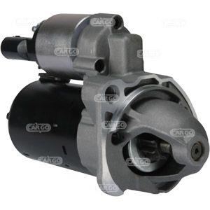 Starter Cargo 114179