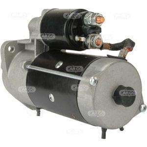 Cargo Starter – price 867 PLN
