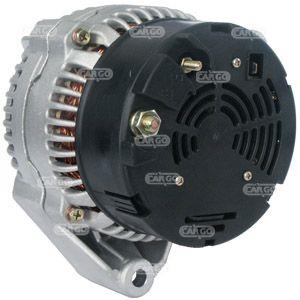 Cargo 111354 Alternator 111354